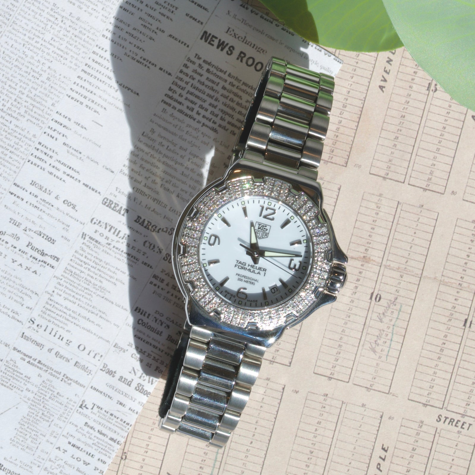 Tag Heuer Formula 1