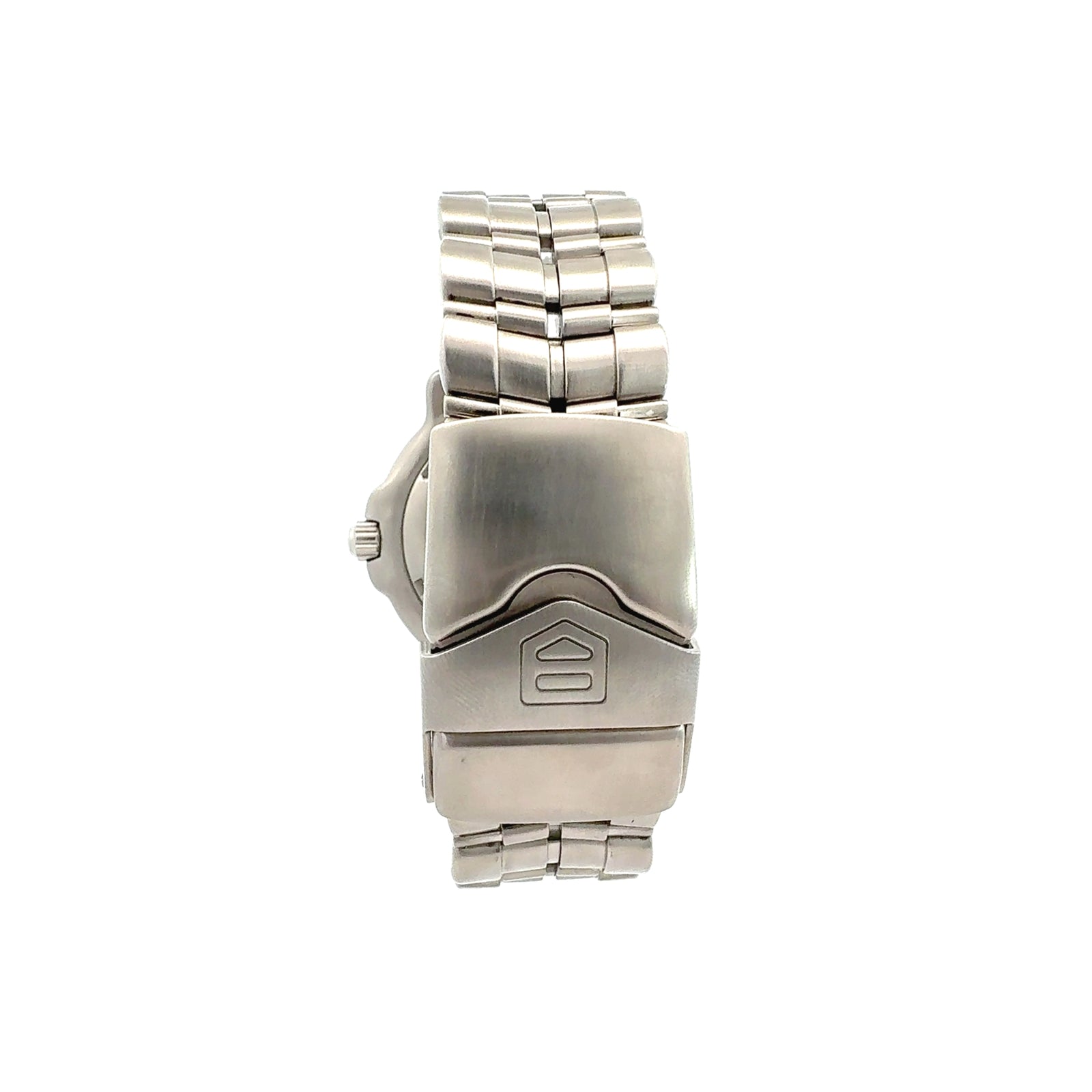 Tag Heuer Chronometer