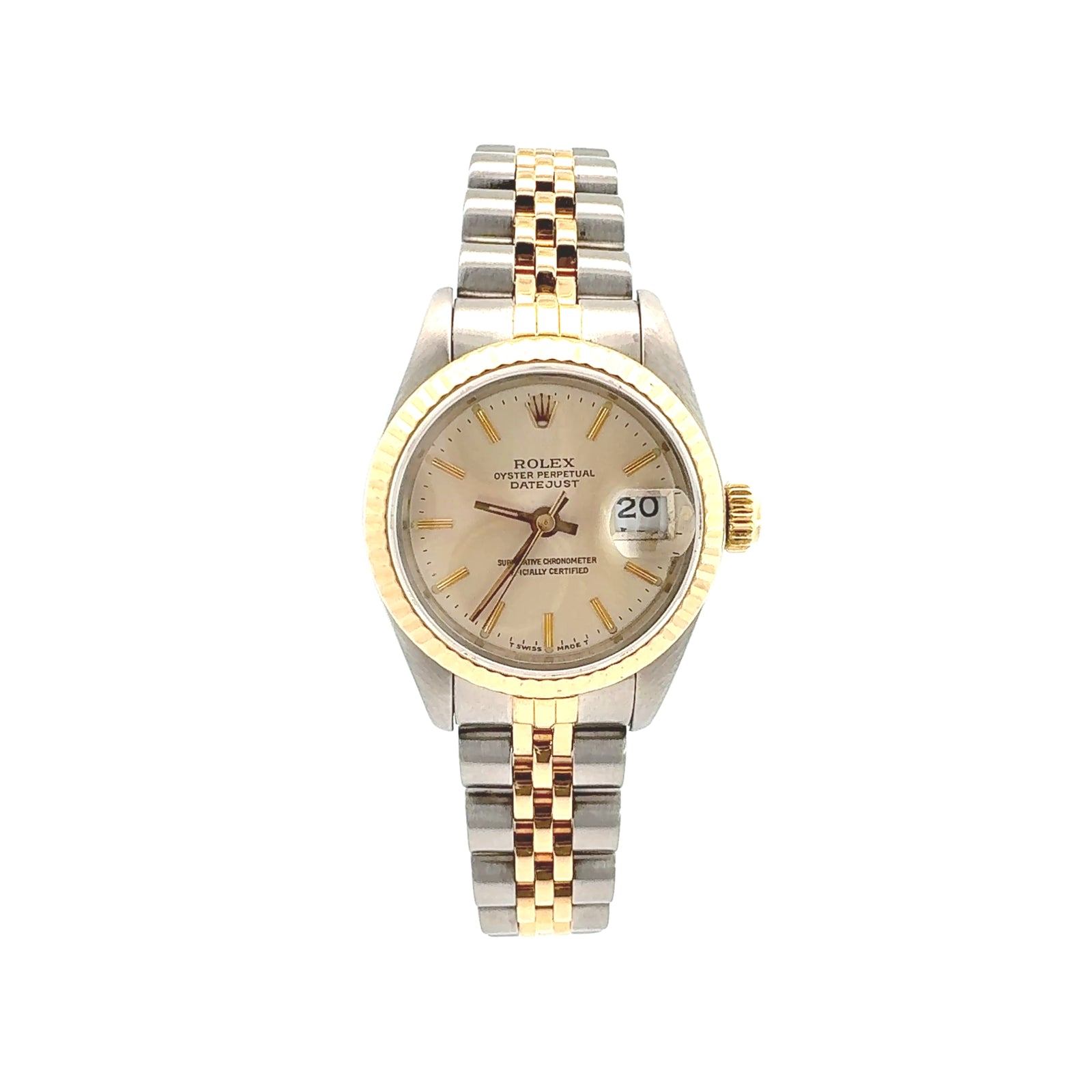 Rolex Lady Datejust 26