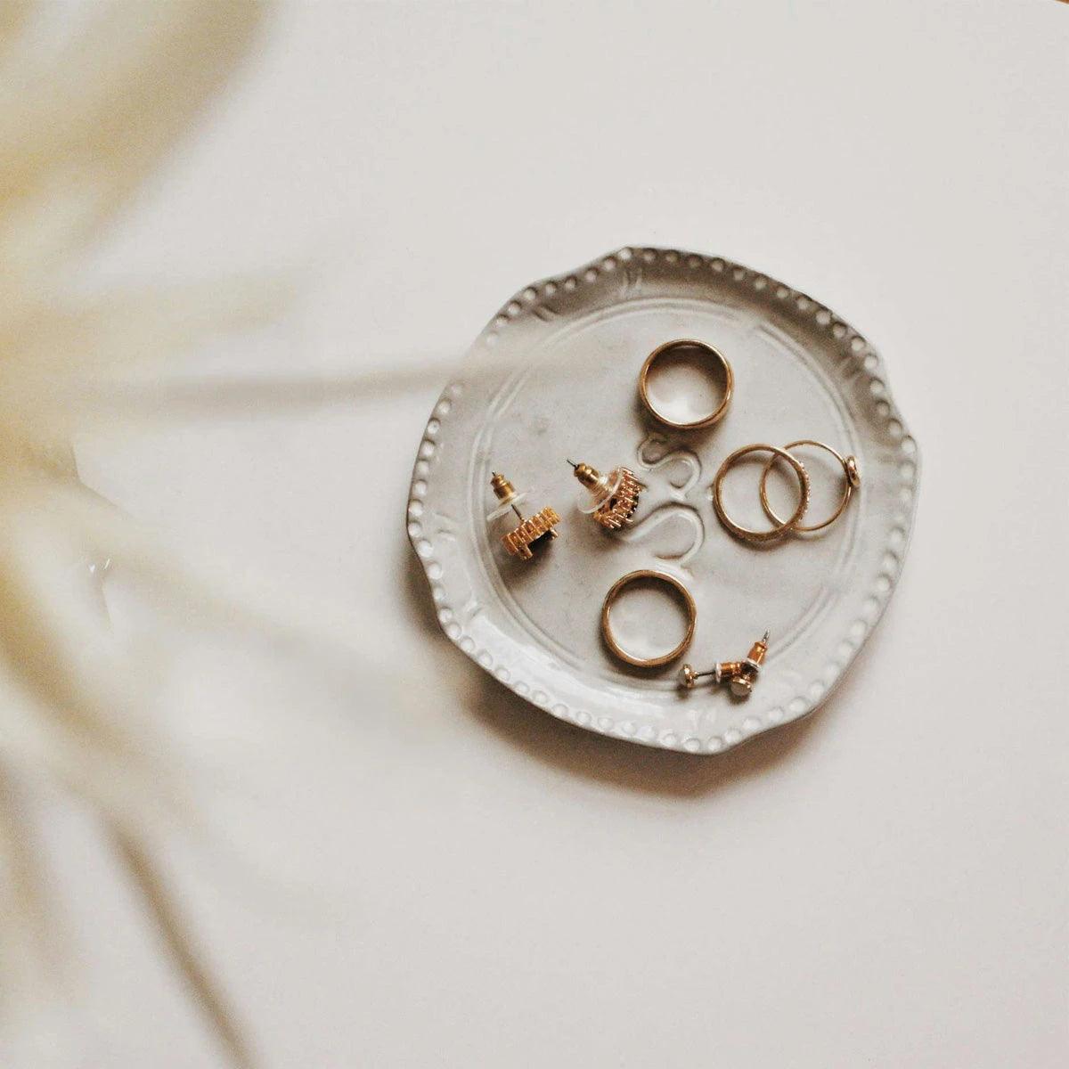 Pins, Pendants & Charms