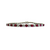 Estate 18k White Gold Ruby and Diamond Tennis Bracelet