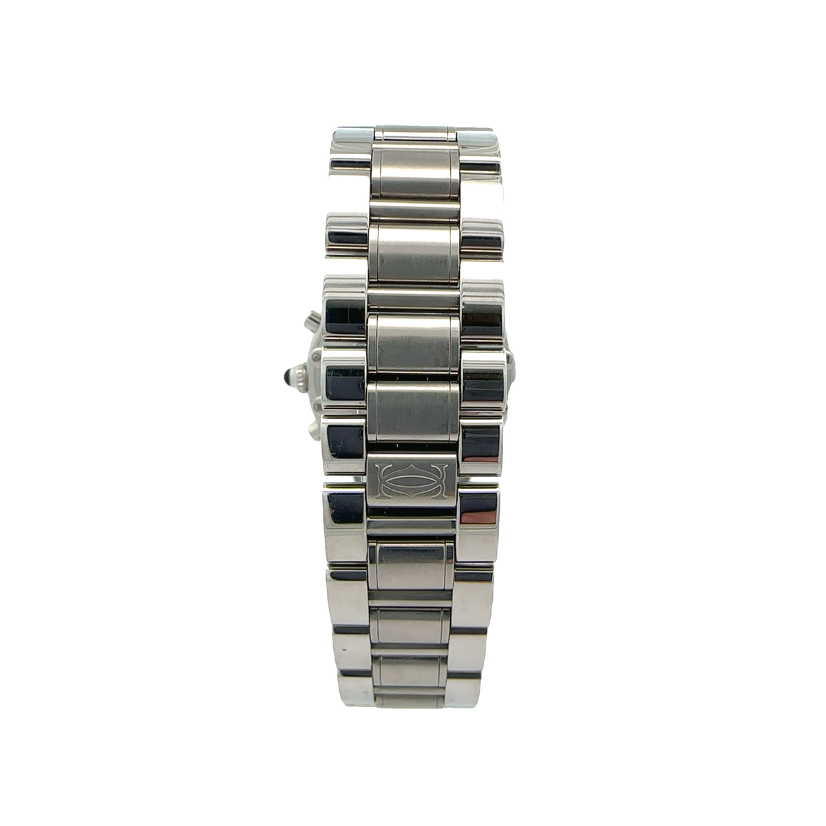 Cartier Must 21 Chronoscaph