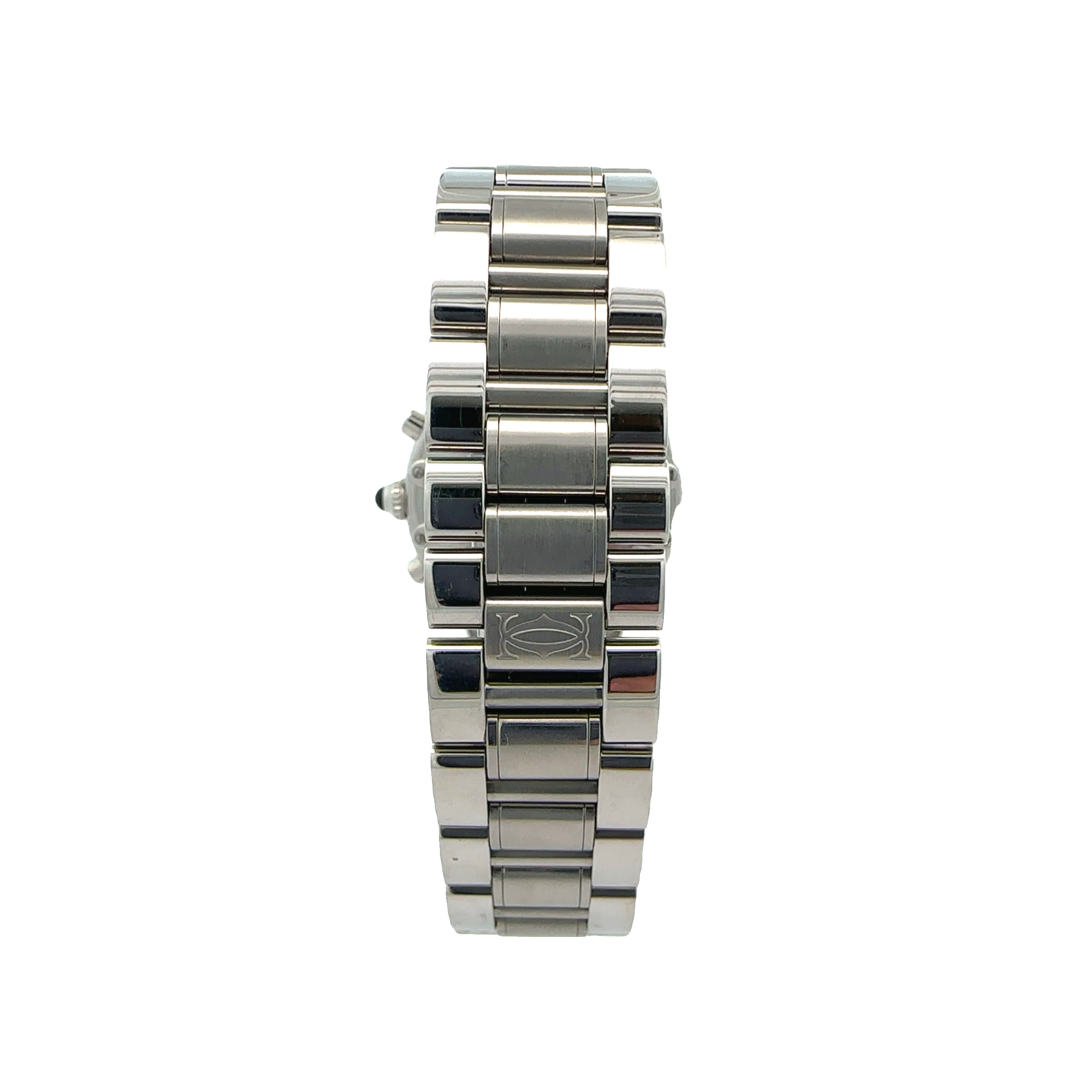 Cartier Must 21 Chronoscaph