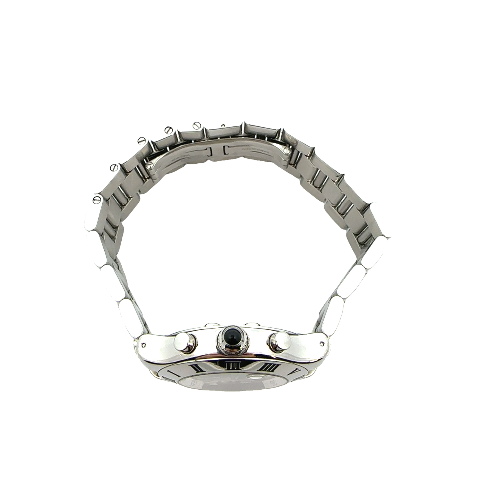 Cartier Must 21 Chronoscaph