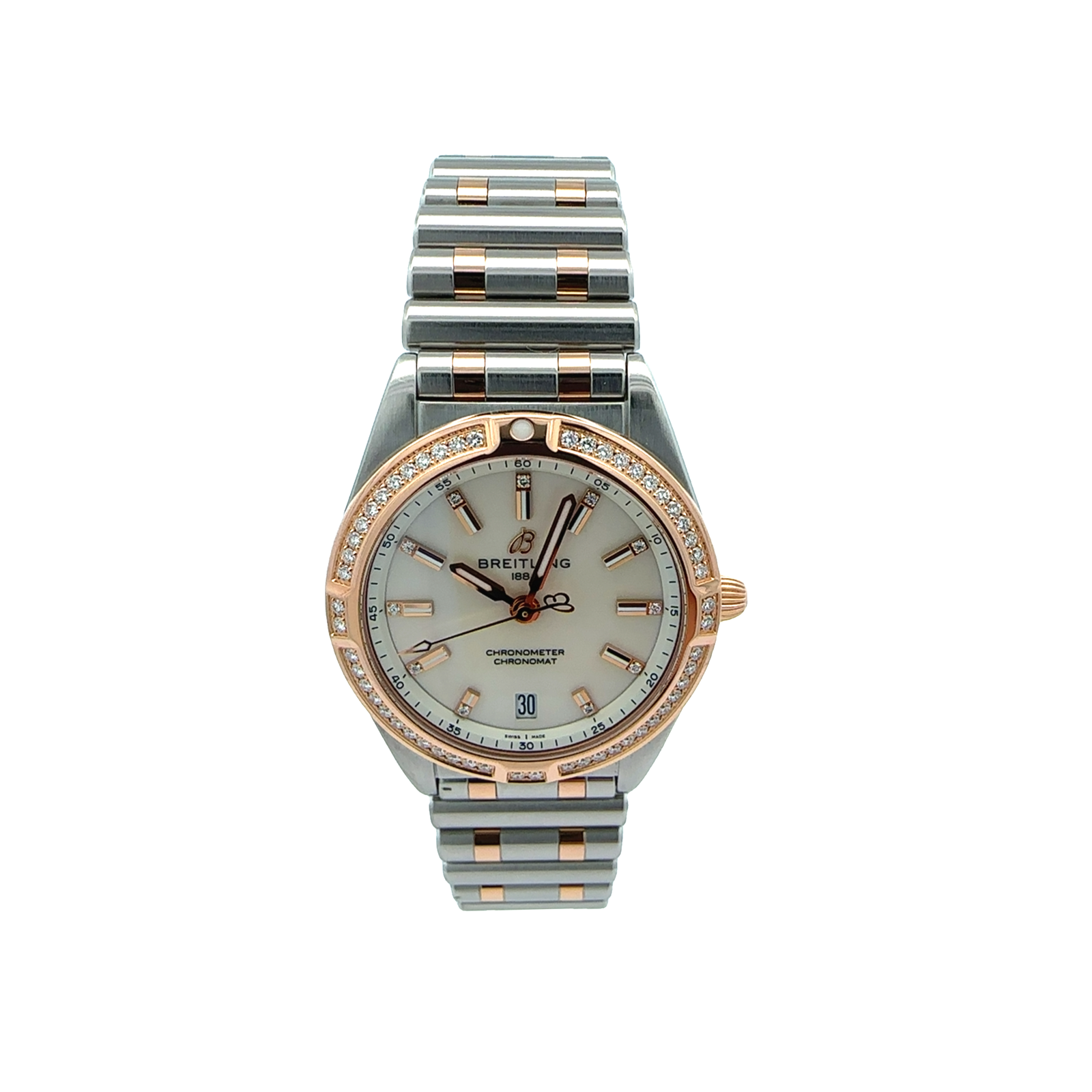 Breitling Chronomat 32