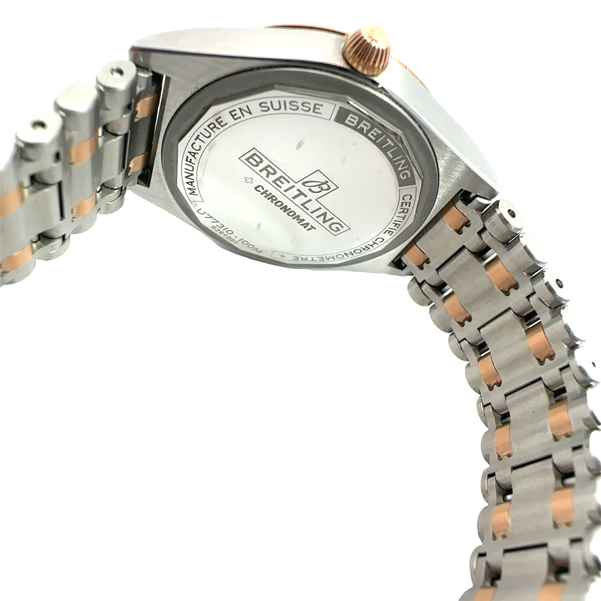 Breitling Chronomat 32