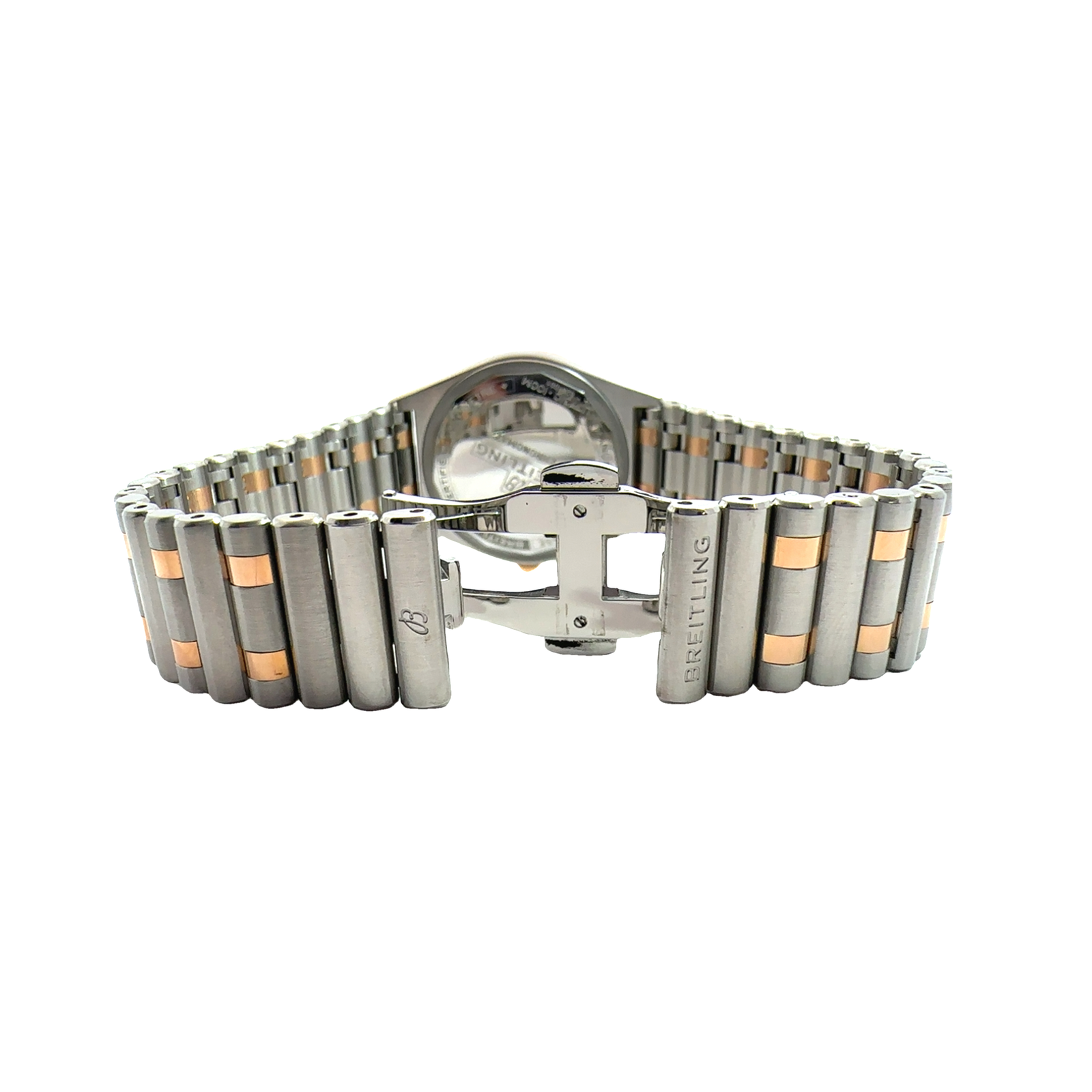 Breitling Chronomat 32