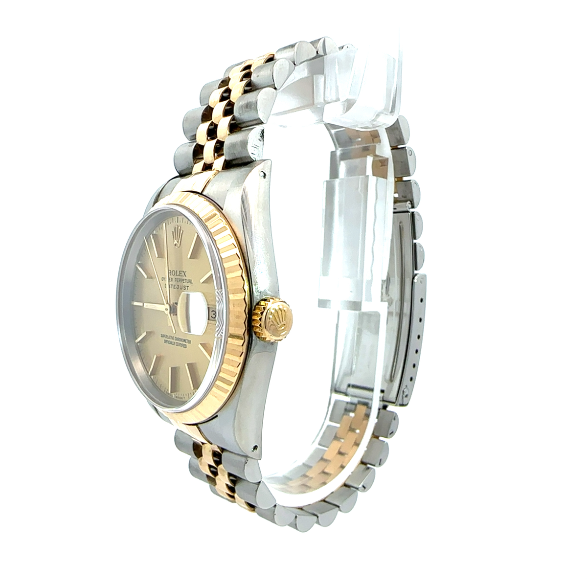 Rolex Datejust 36 *New Service*