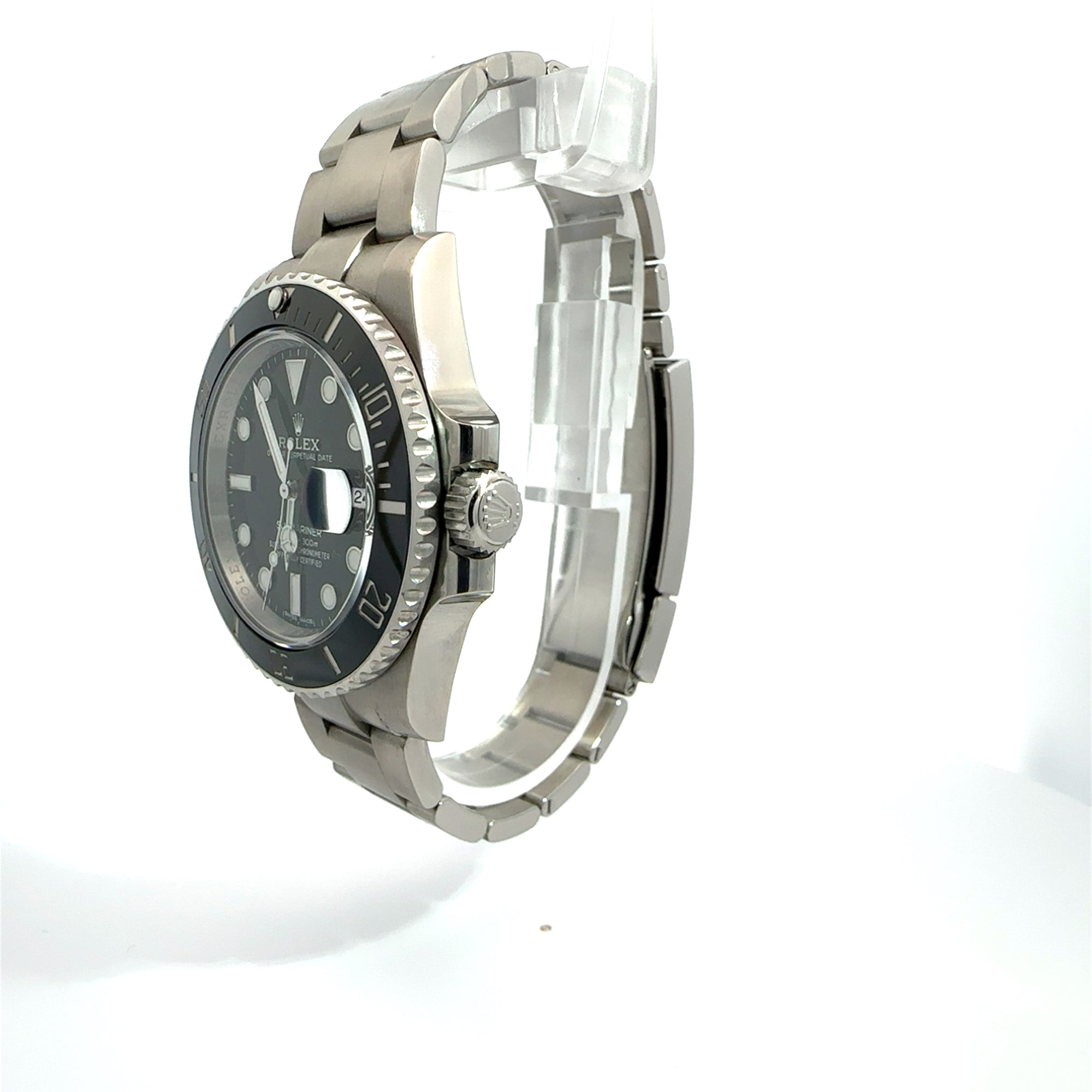 Rolex Submariner Date