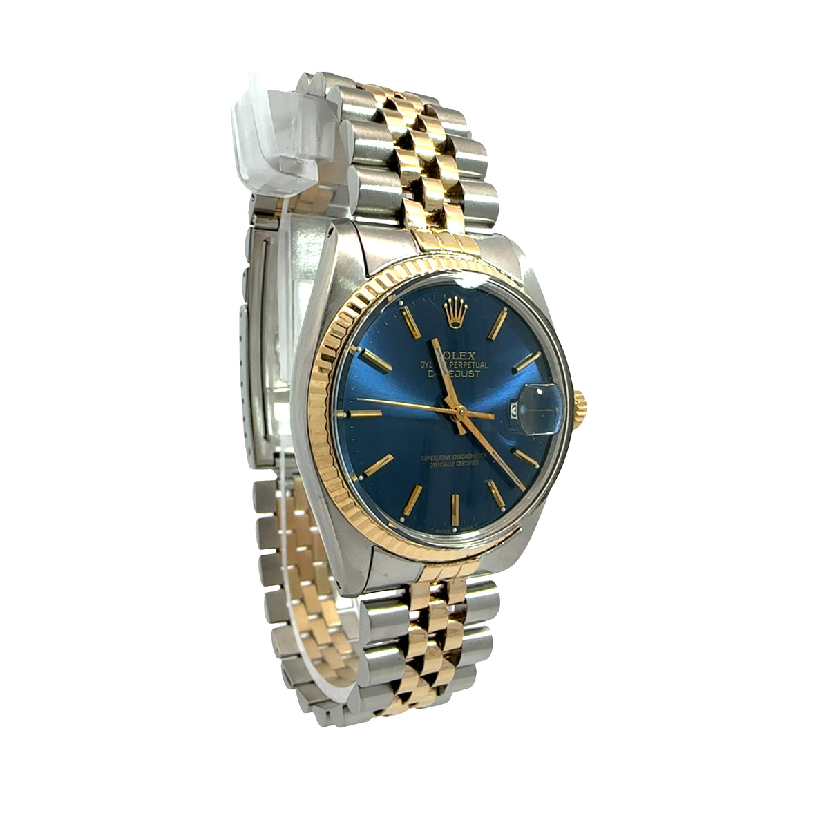 Rolex Datejust 36 *New Service*