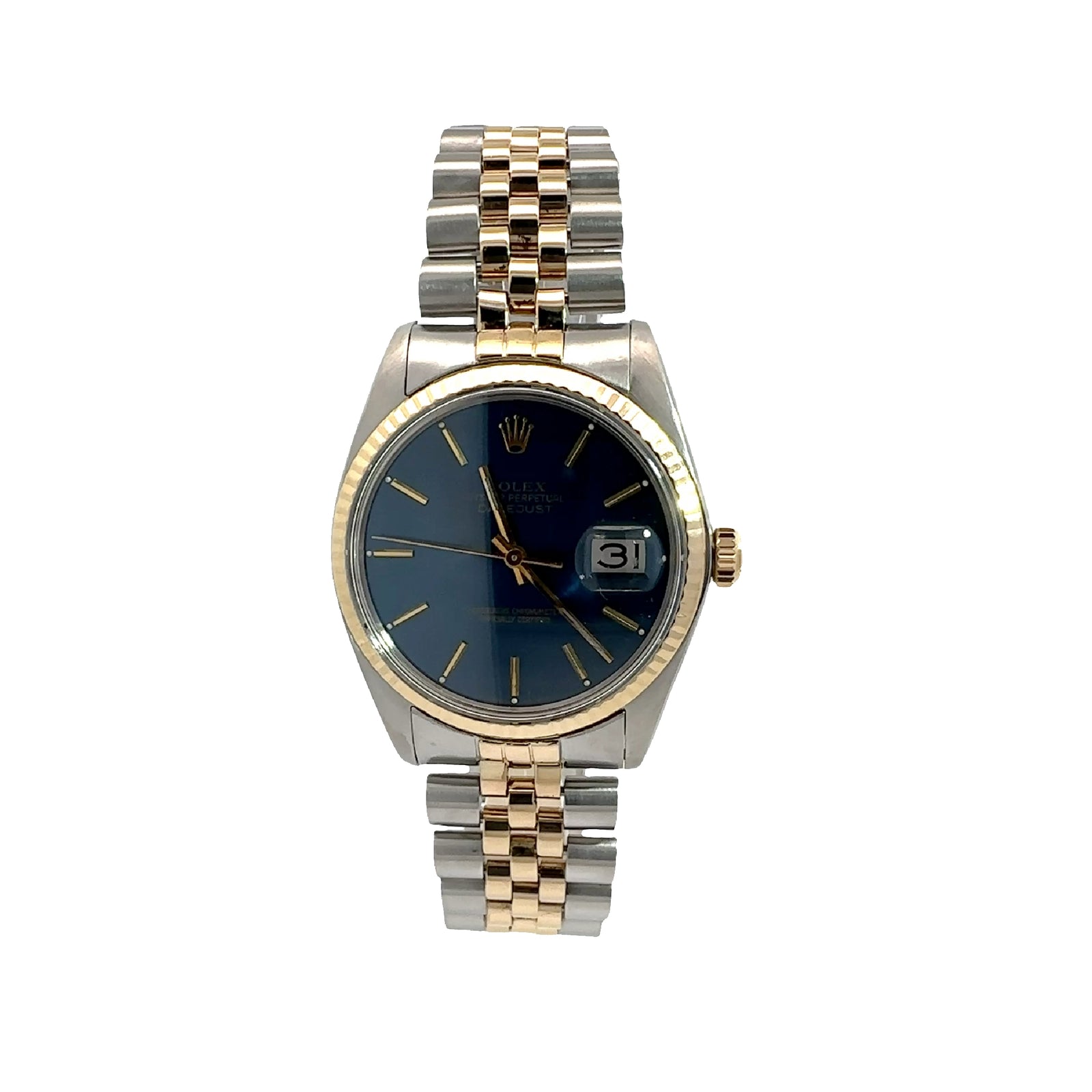 Rolex Datejust 36 *New Service*