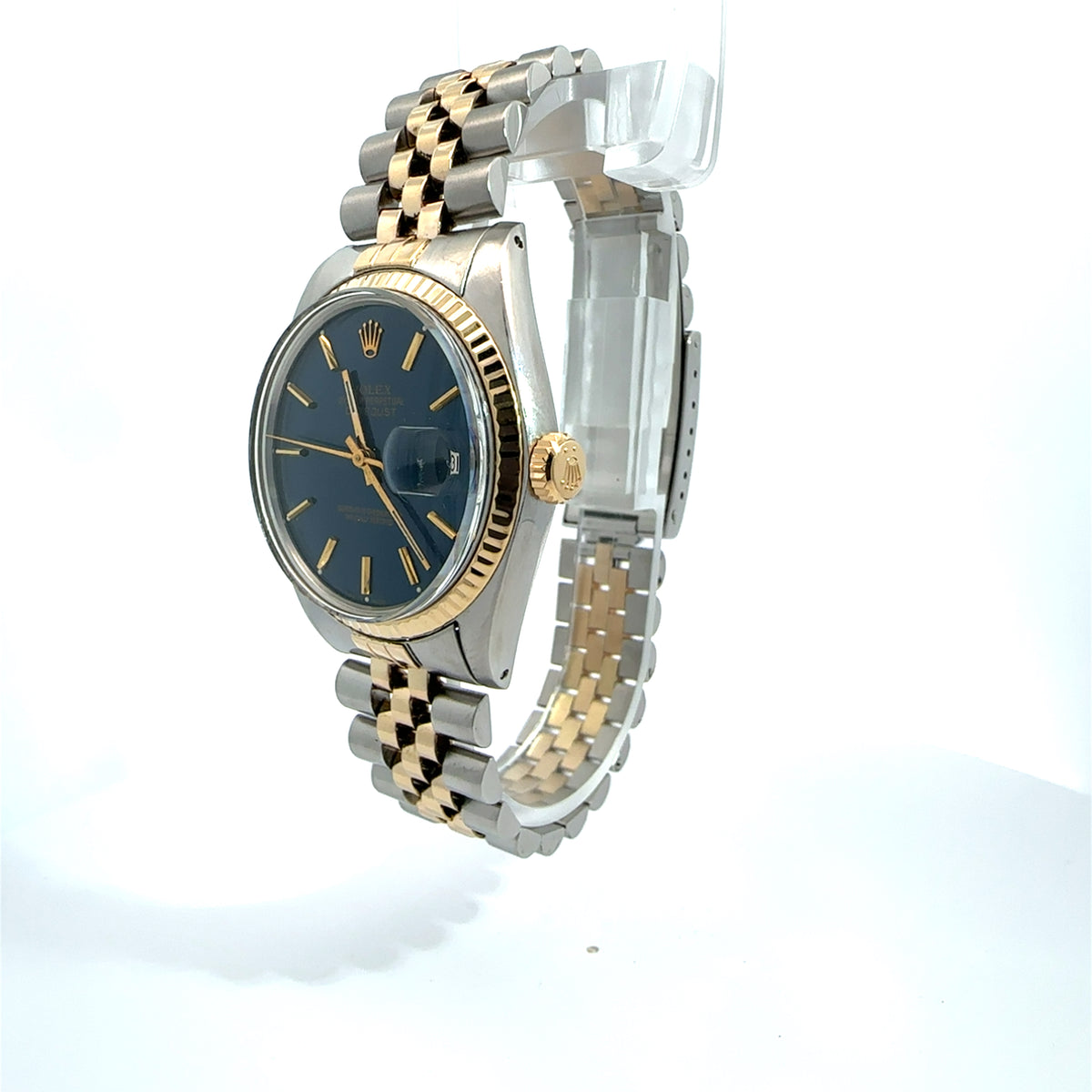 Rolex Datejust 36 *New Service*