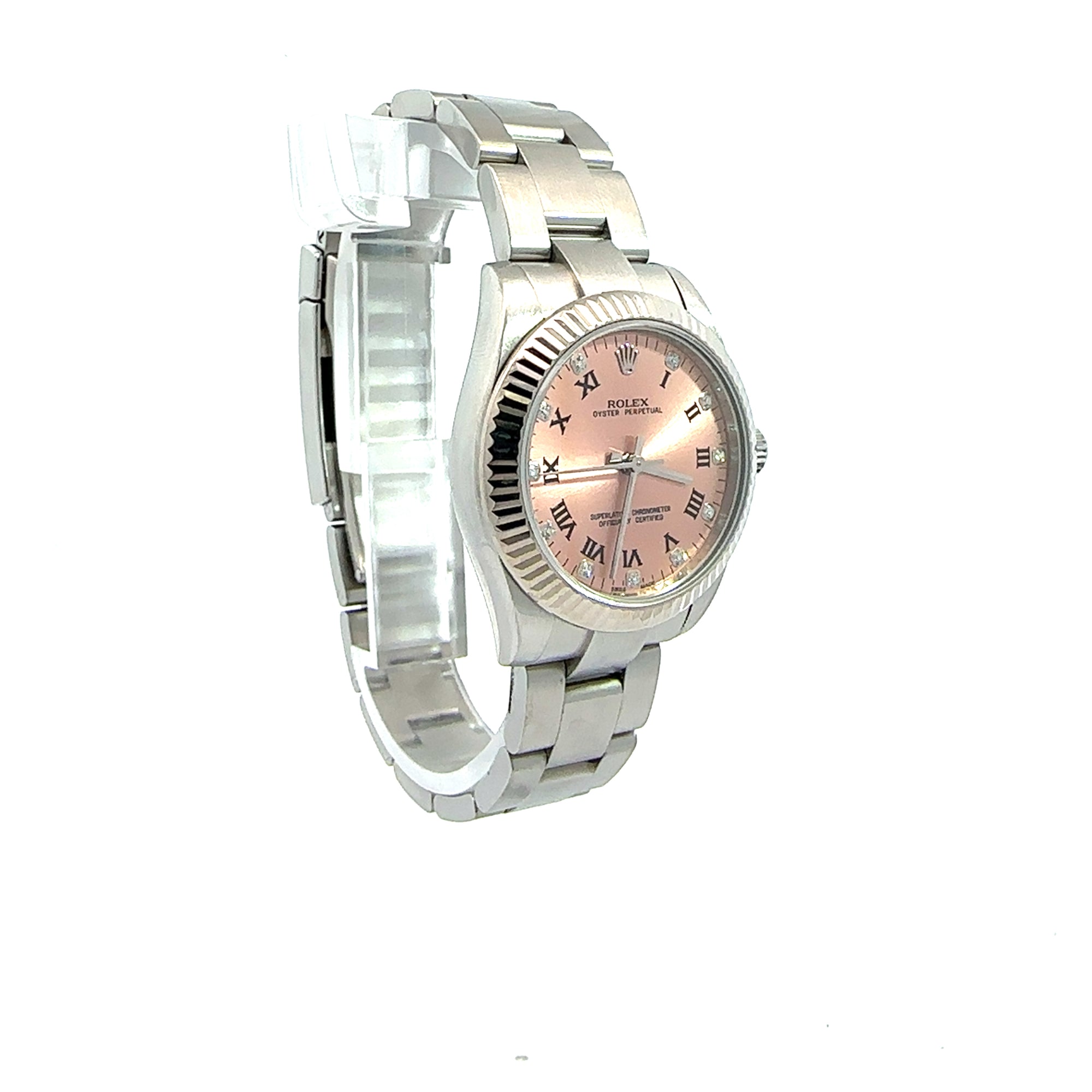 Rolex Datejust 31 *Box & Papers*