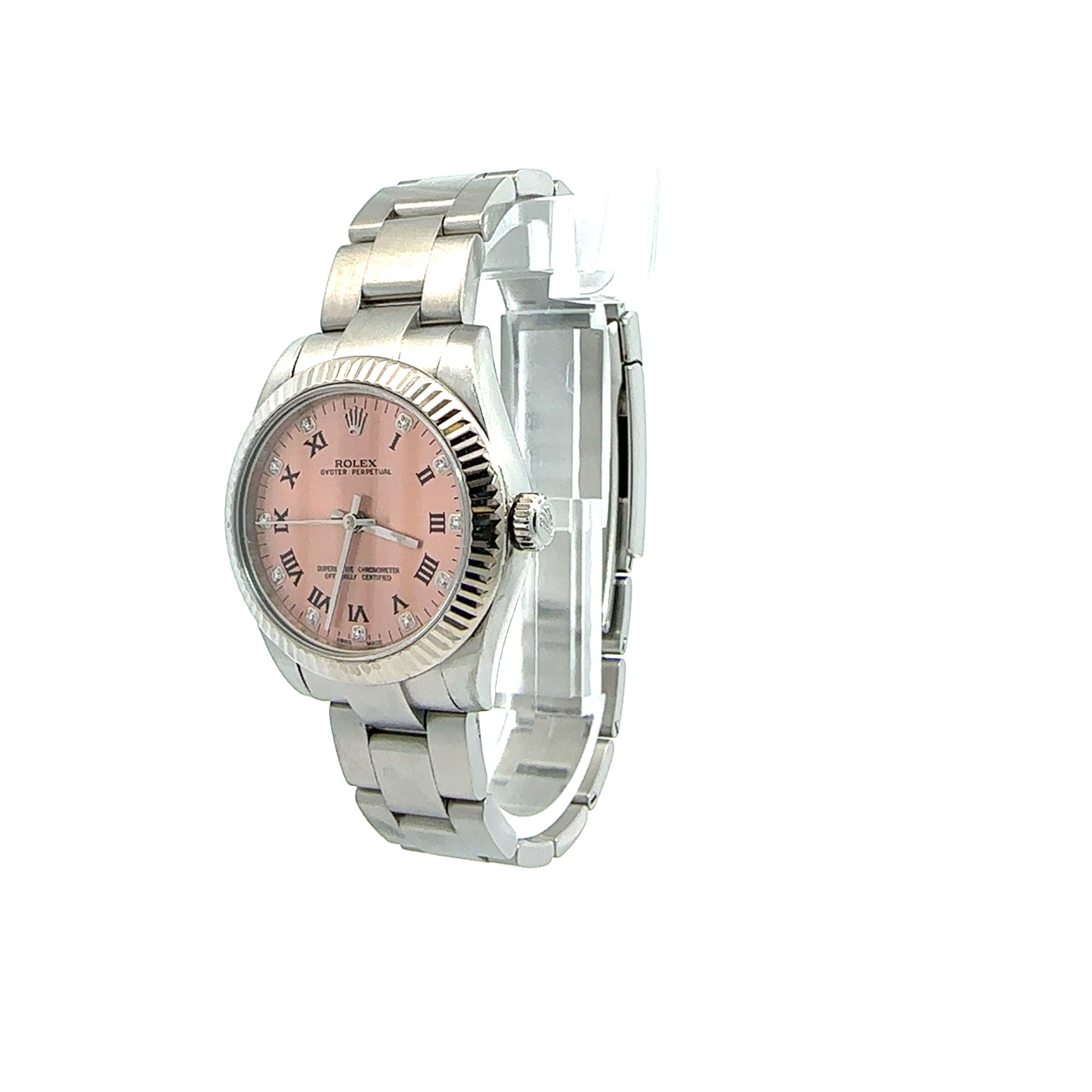 Rolex Datejust 31 *Box & Papers*