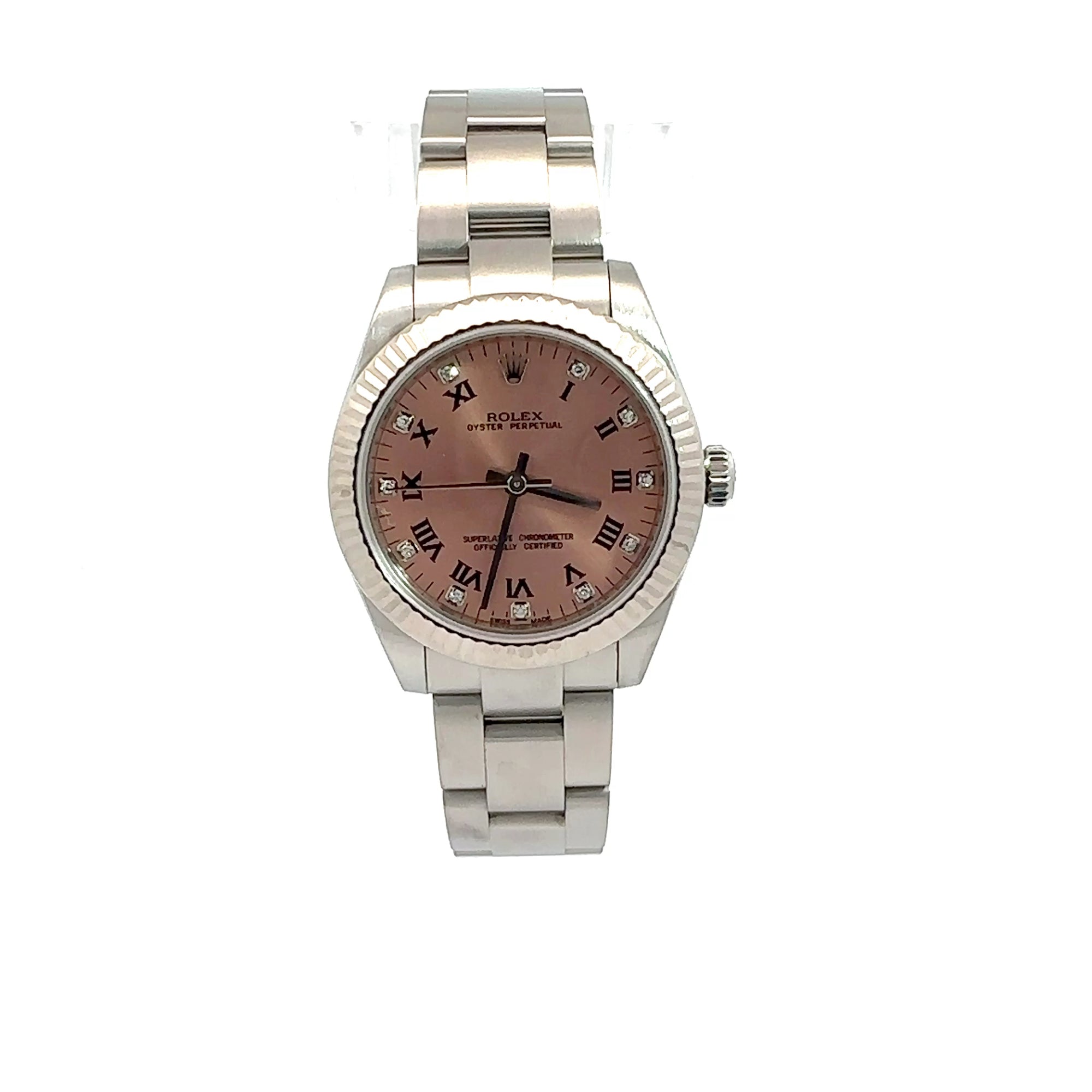 Rolex Datejust 31 *Box & Papers*