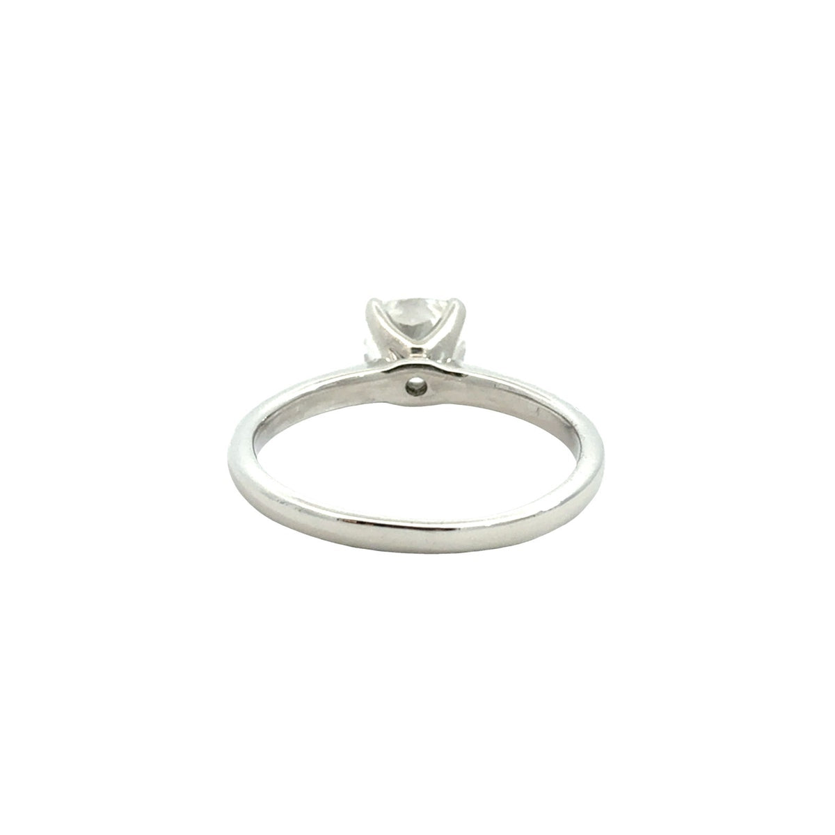 14k White Gold Cushion-Cut 2.26cttw Diamond Engagement Ring4