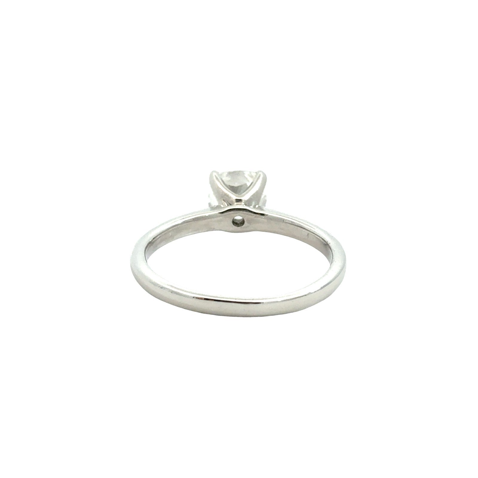 14k White Gold Cushion-Cut 2.26cttw Diamond Engagement Ring4