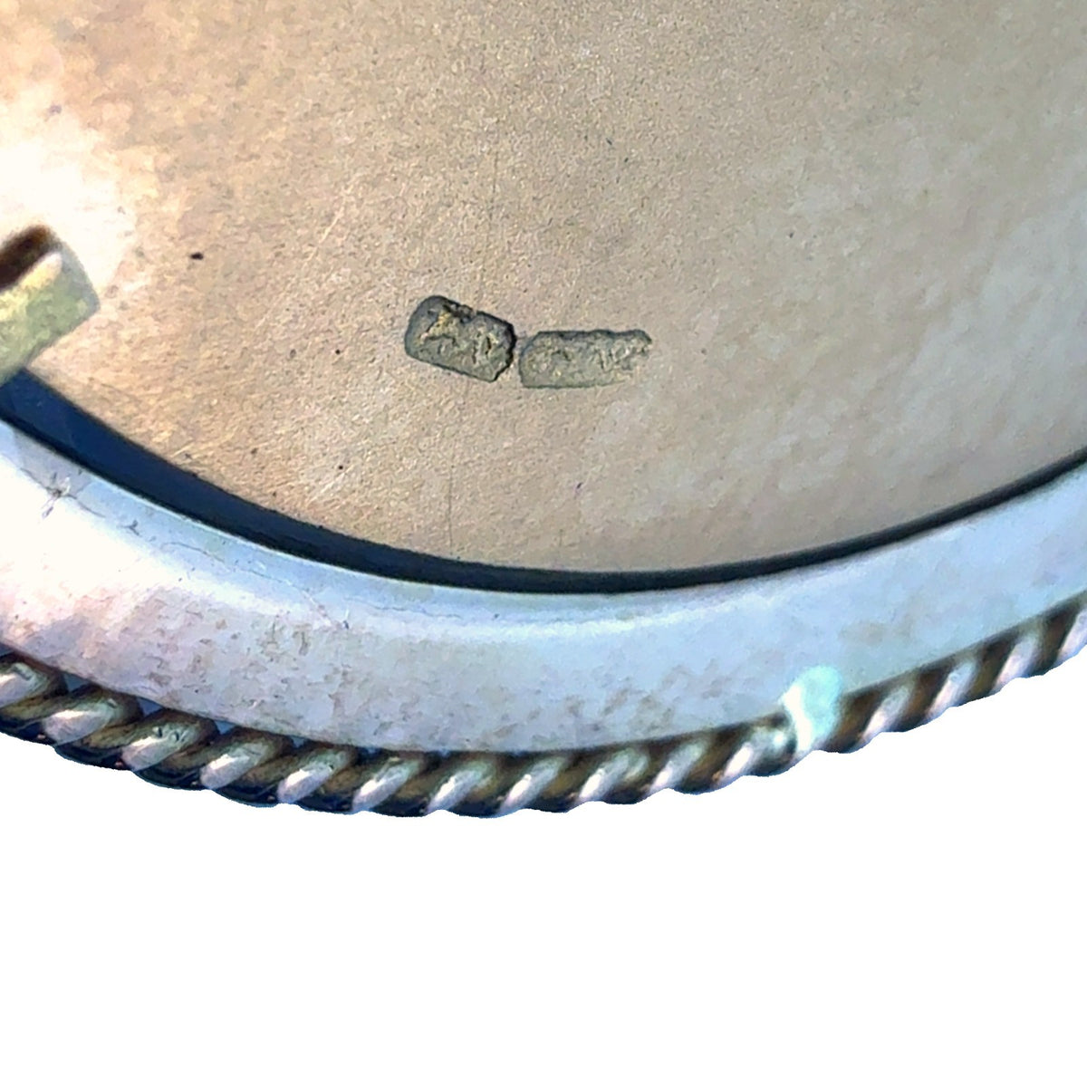 18k Yellow Gold Ancient Greek Athena Coin Pendant4