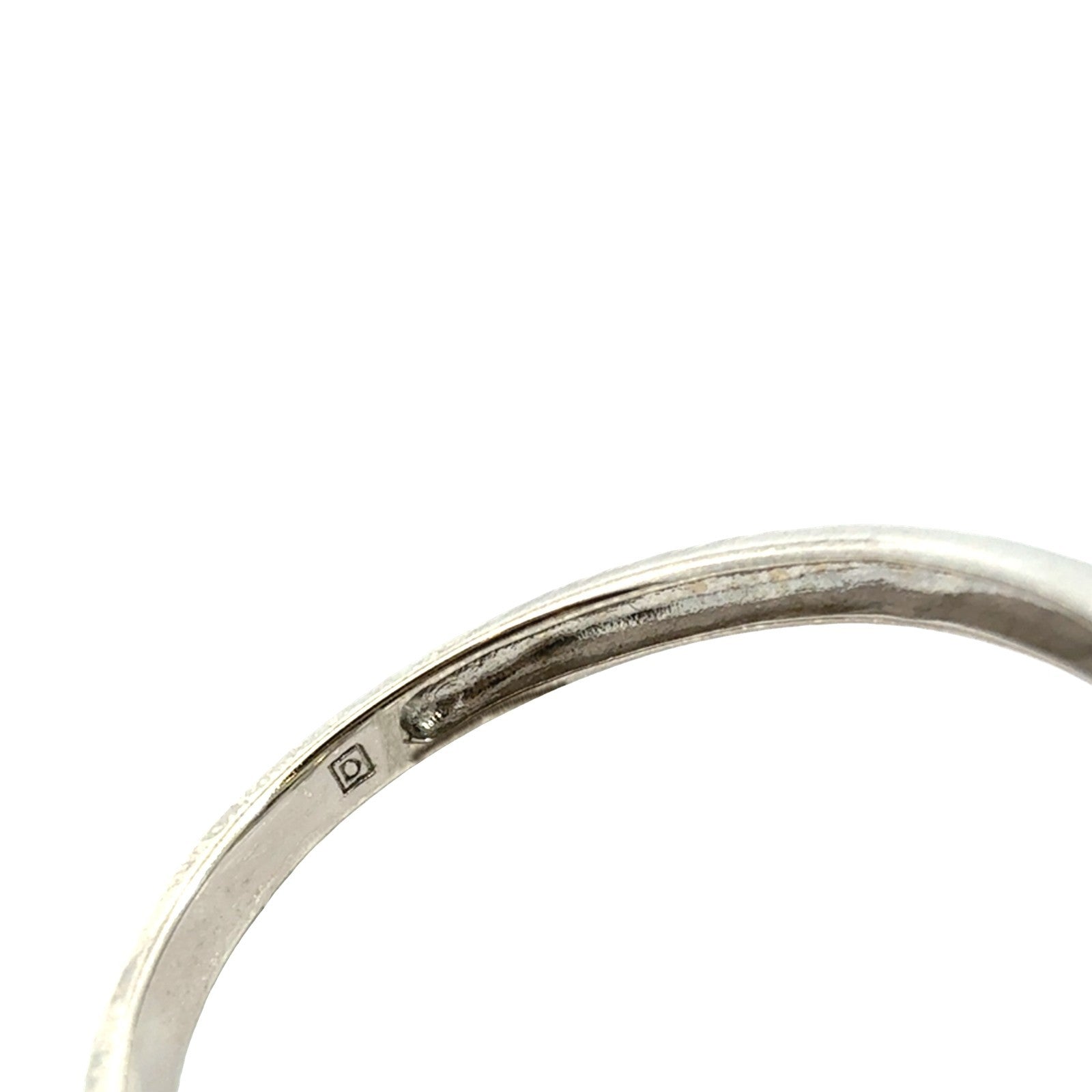 14k White Gold Cushion-Cut 3.33tcw Prasiolite and 0.11cttw Diamond Halo Ring5