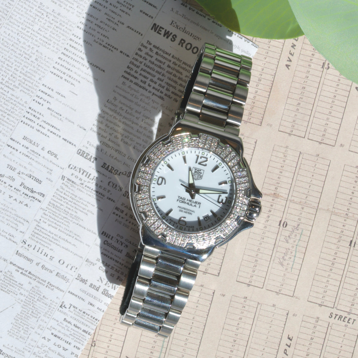 Tag Heuer Formula 1