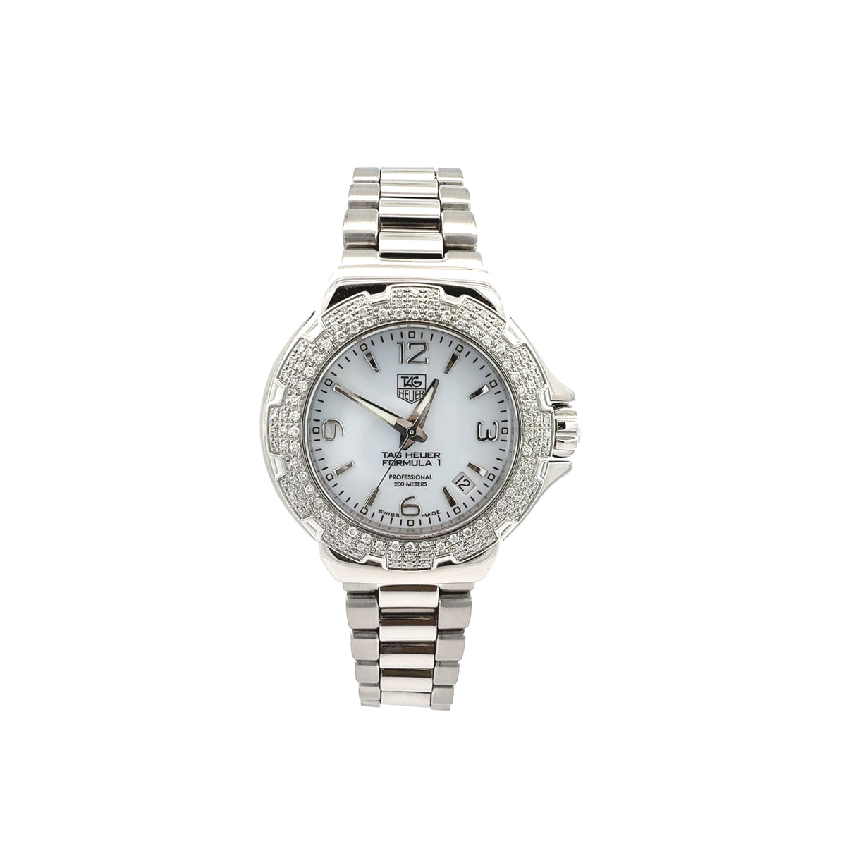 Tag Heuer Formula 1