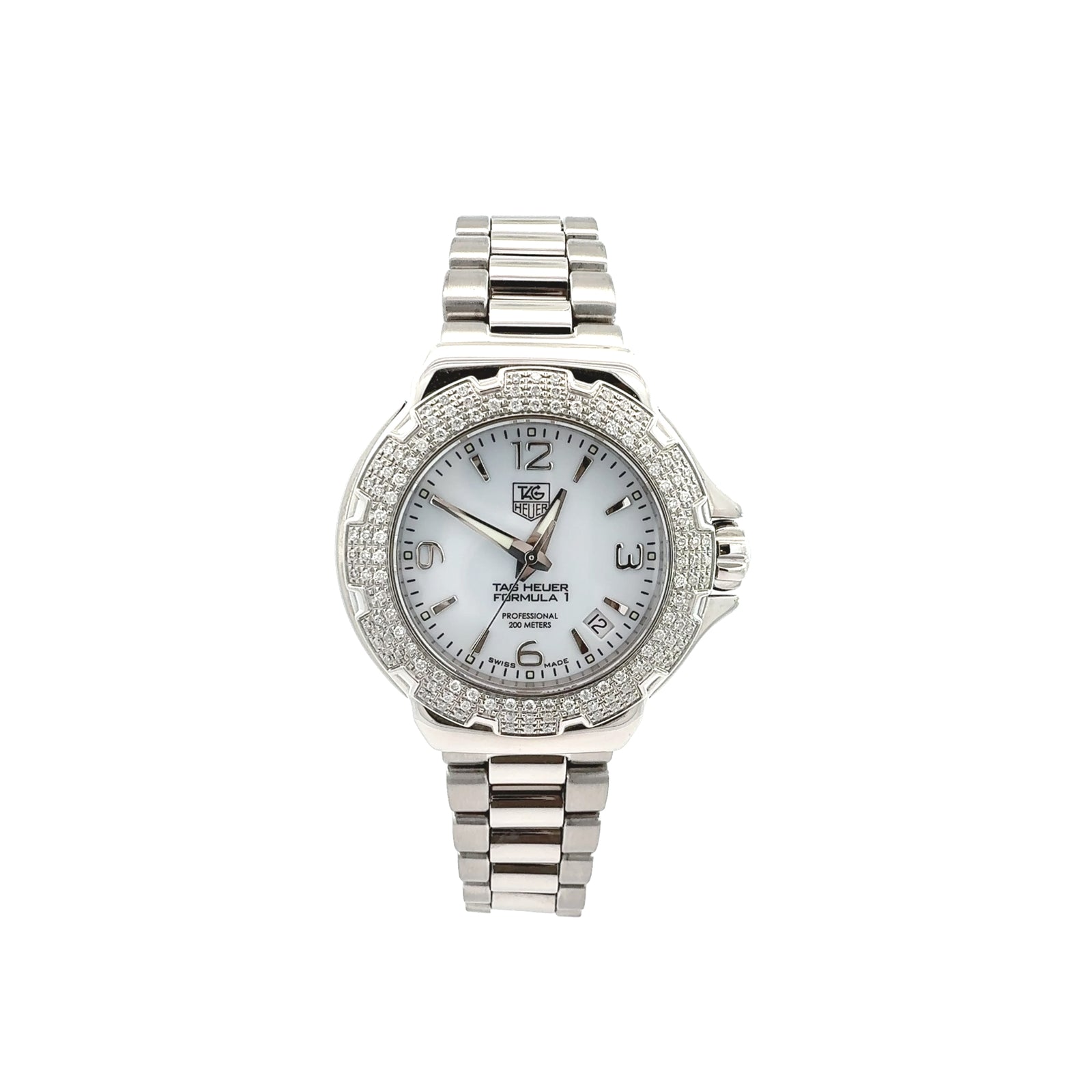 Tag Heuer Formula 1