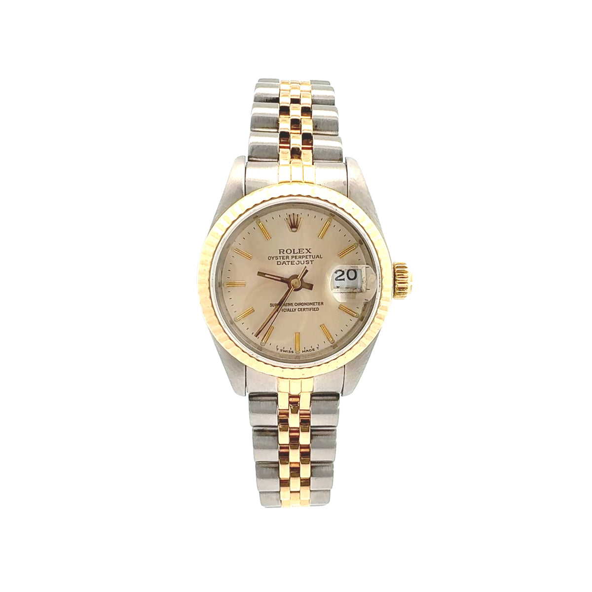Rolex Lady Datejust 26