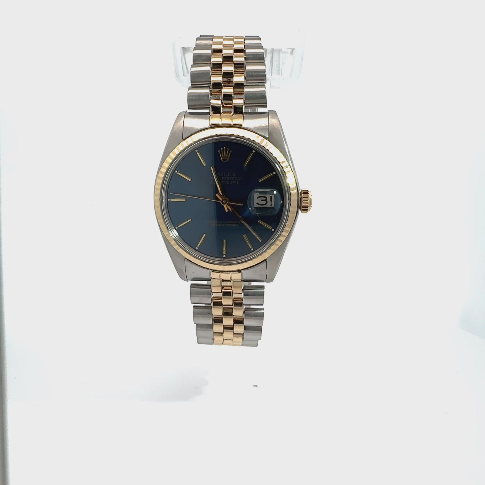 Rolex Datejust 36 *New Service*